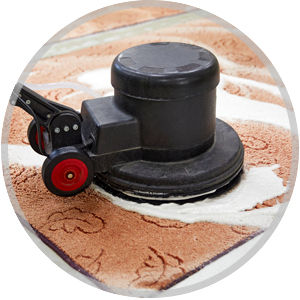 Area rug Cleaning Service Icon